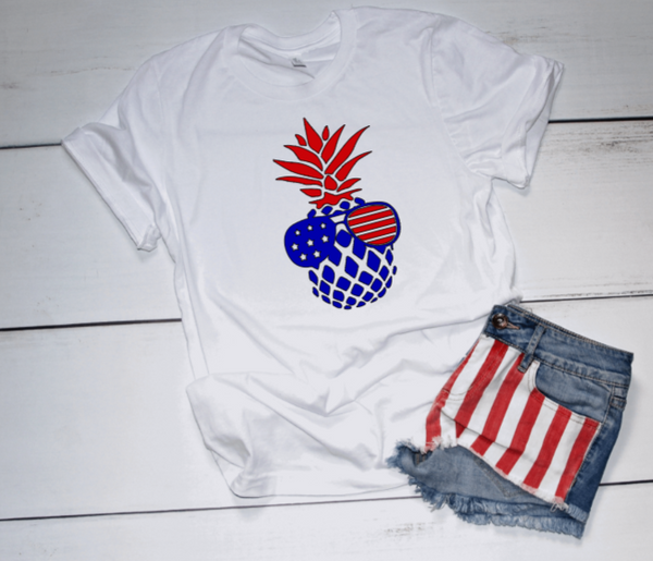American Pineapple