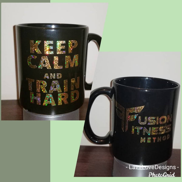 Custom Mug