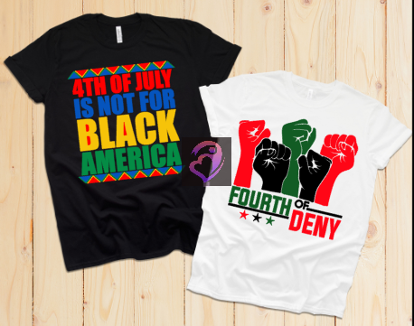 "Black America" Juneteenth