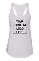 Custom Tank - women