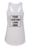 Custom Tank - women