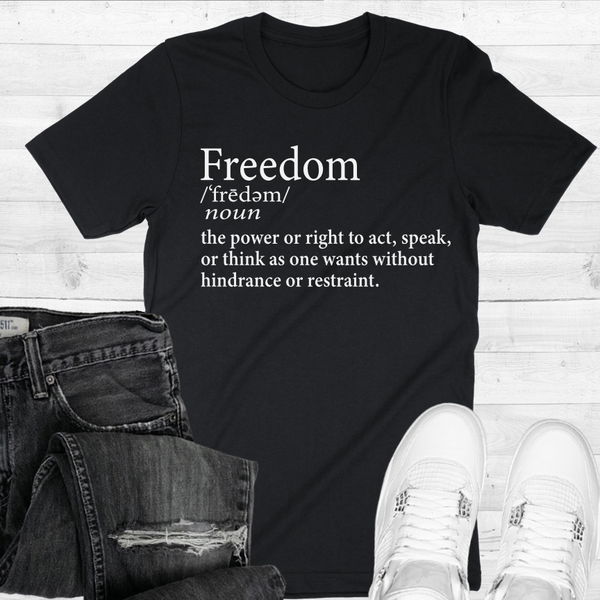 "Freedom" Juneteenth