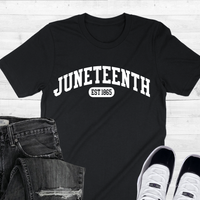 "Basic" Juneteenth